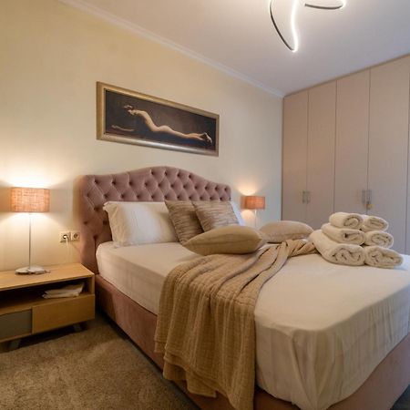 Sweet Luxury House Villa Alepou Ngoại thất bức ảnh