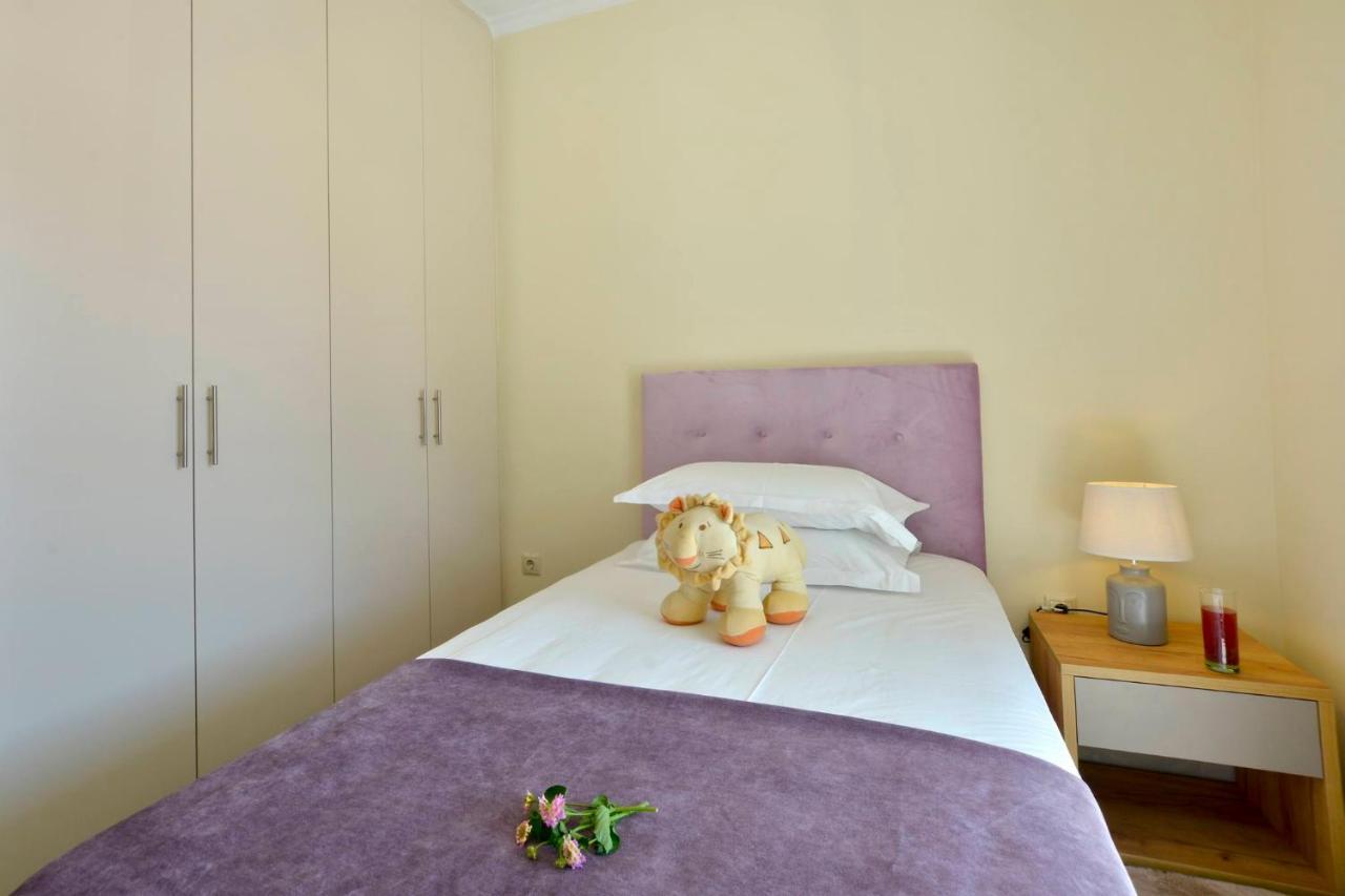 Sweet Luxury House Villa Alepou Ngoại thất bức ảnh