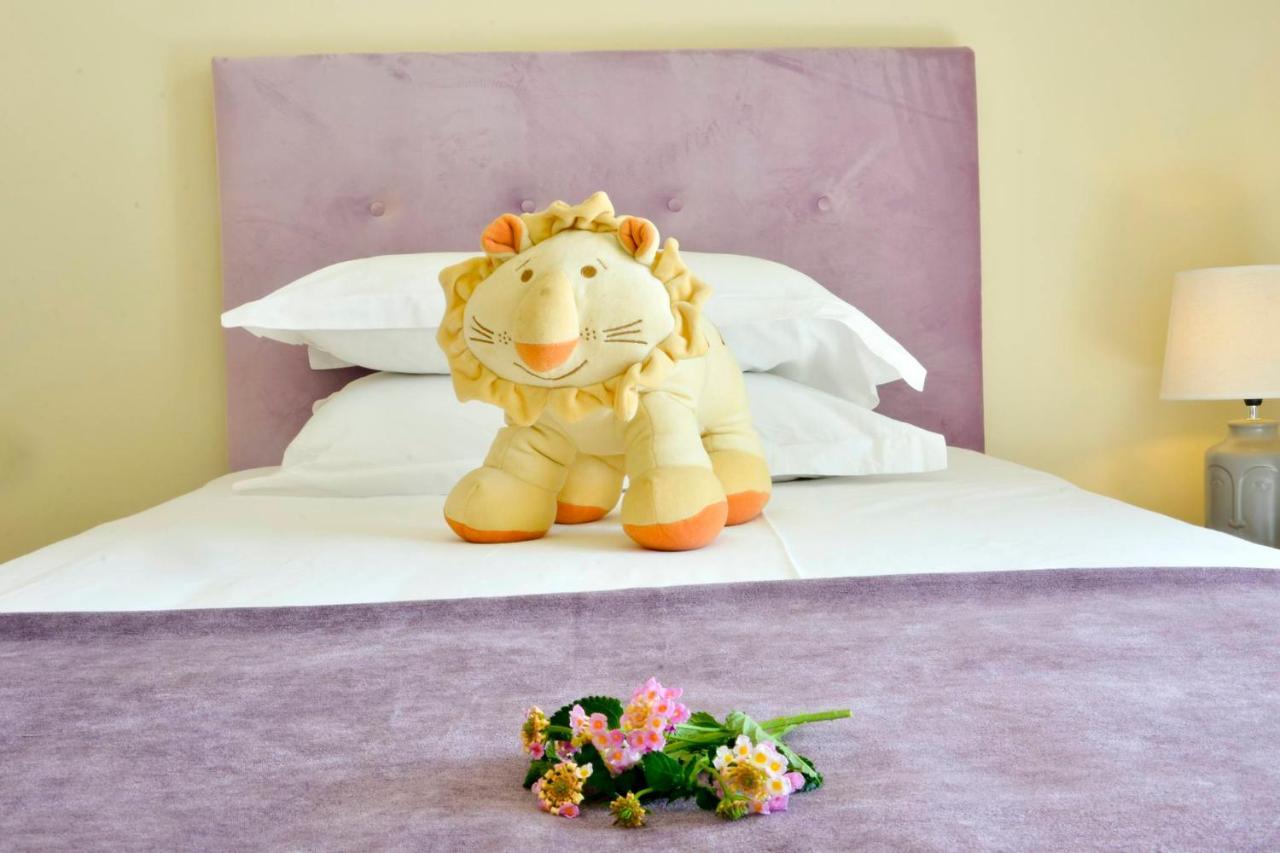 Sweet Luxury House Villa Alepou Ngoại thất bức ảnh