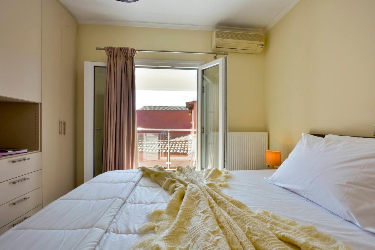 Sweet Luxury House Villa Alepou Ngoại thất bức ảnh