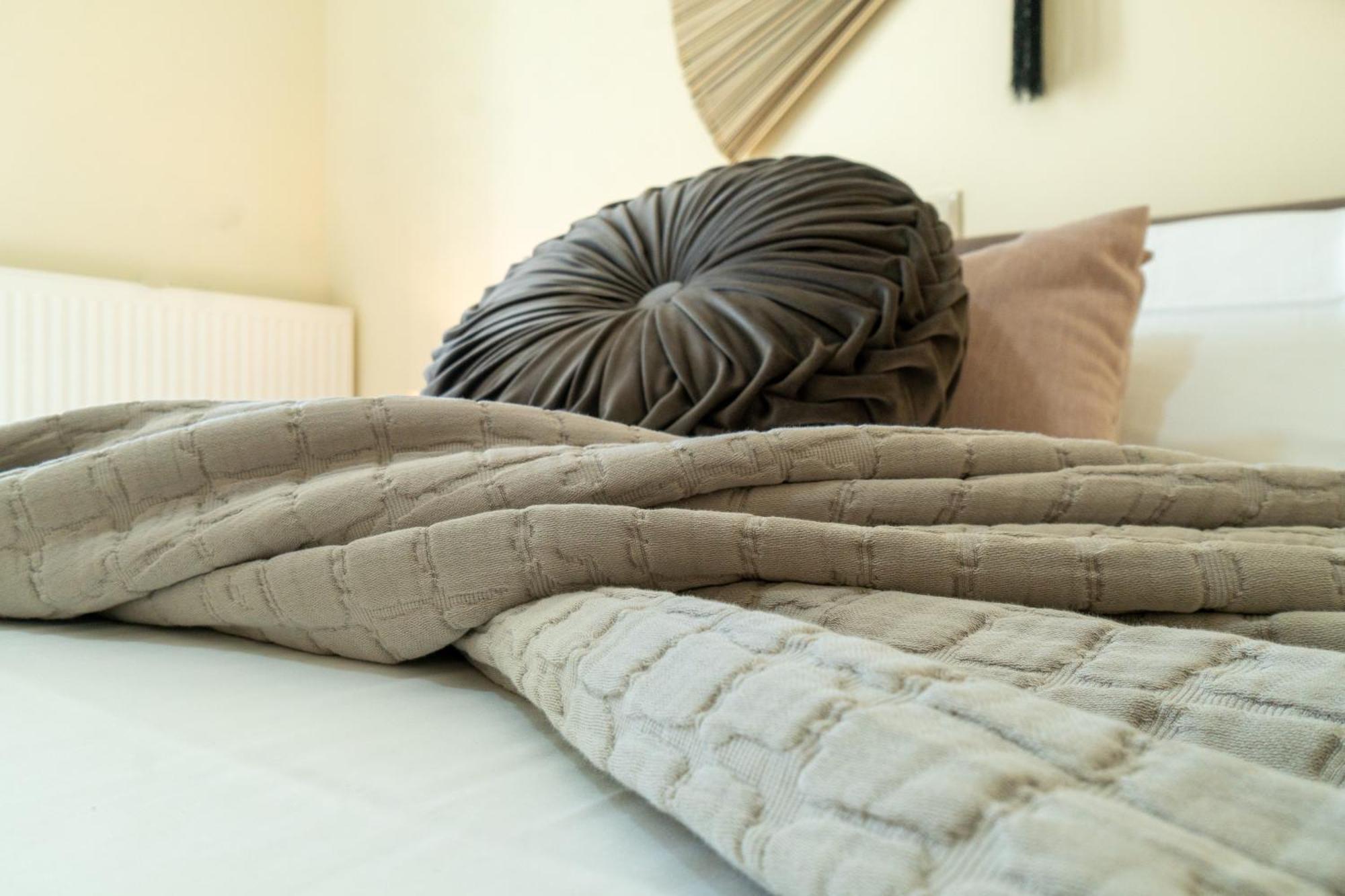 Sweet Luxury House Villa Alepou Ngoại thất bức ảnh
