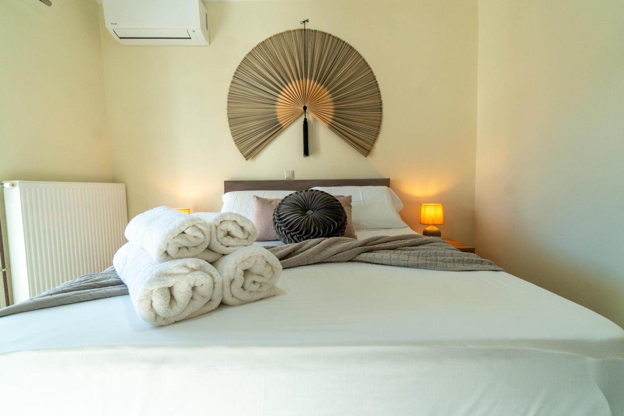 Sweet Luxury House Villa Alepou Ngoại thất bức ảnh