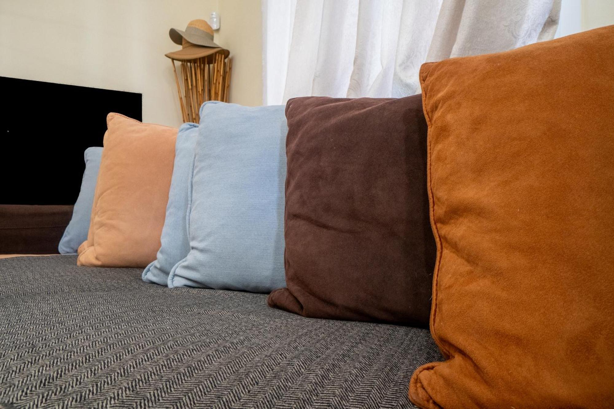 Sweet Luxury House Villa Alepou Ngoại thất bức ảnh
