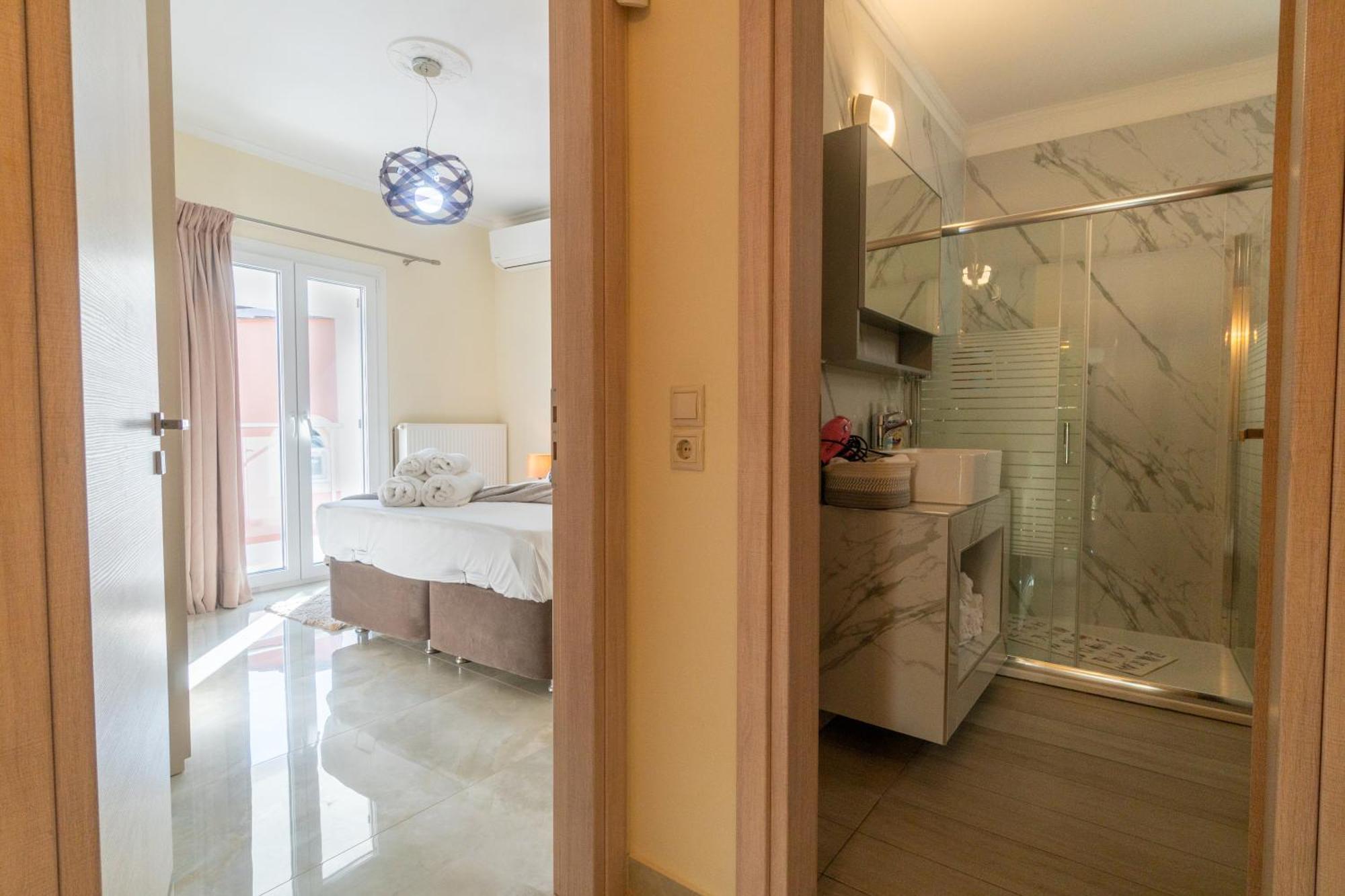 Sweet Luxury House Villa Alepou Ngoại thất bức ảnh