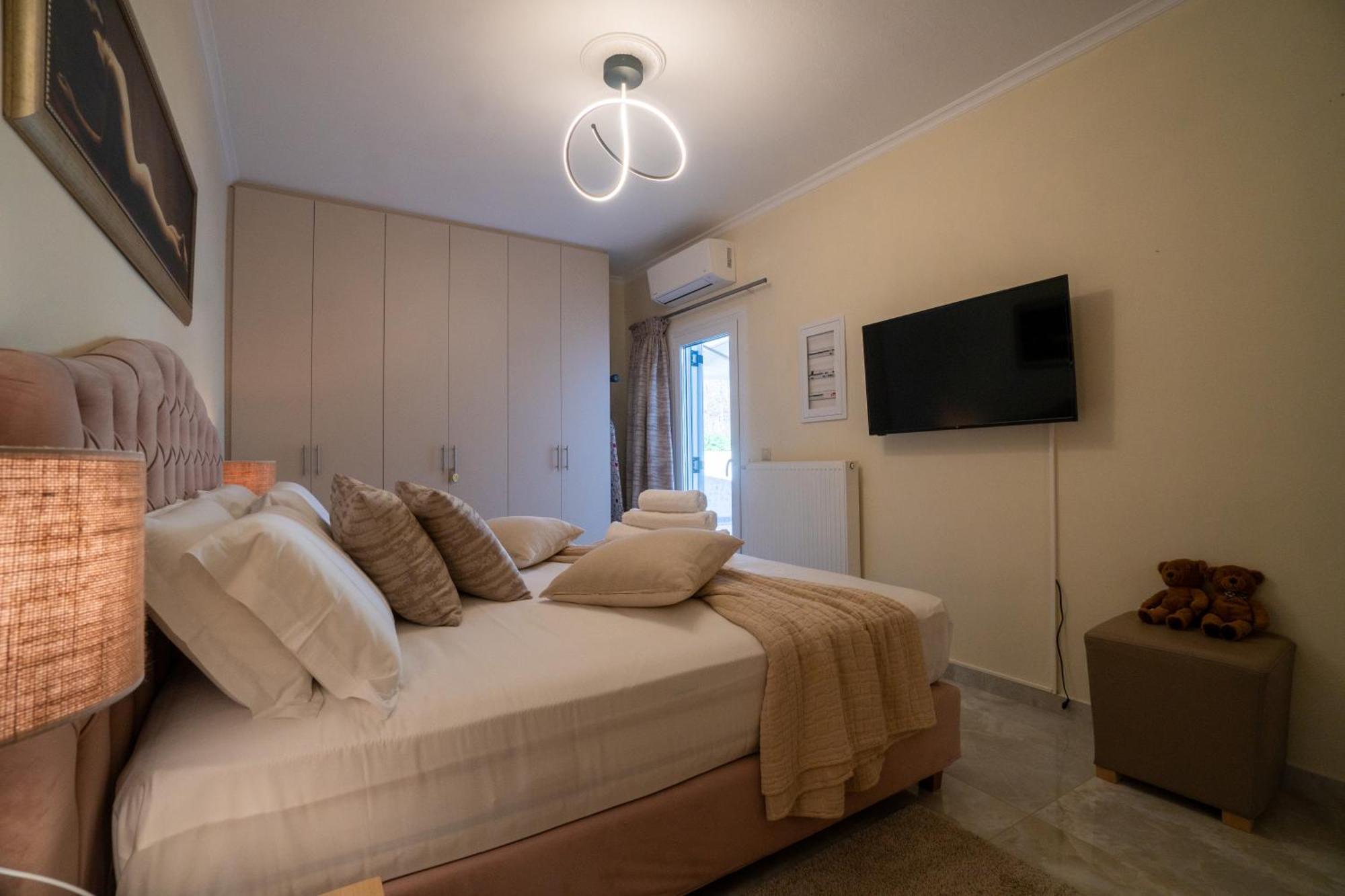 Sweet Luxury House Villa Alepou Ngoại thất bức ảnh