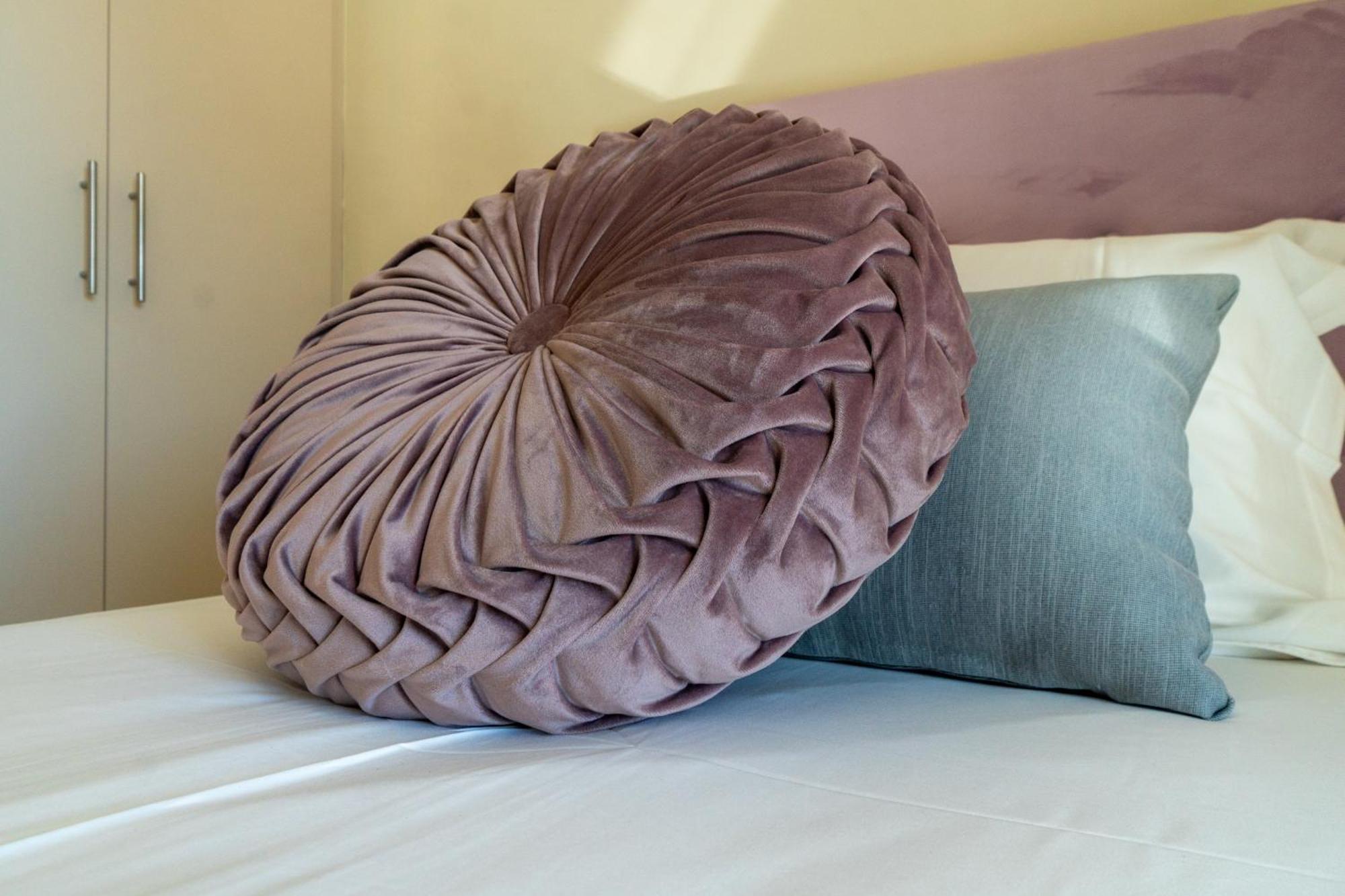 Sweet Luxury House Villa Alepou Ngoại thất bức ảnh