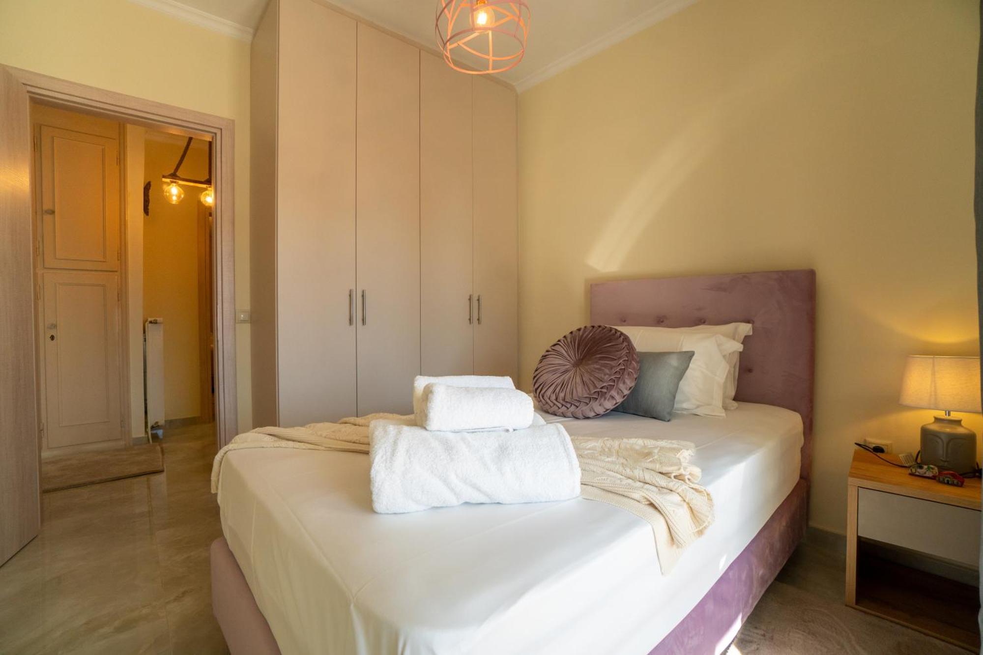Sweet Luxury House Villa Alepou Ngoại thất bức ảnh