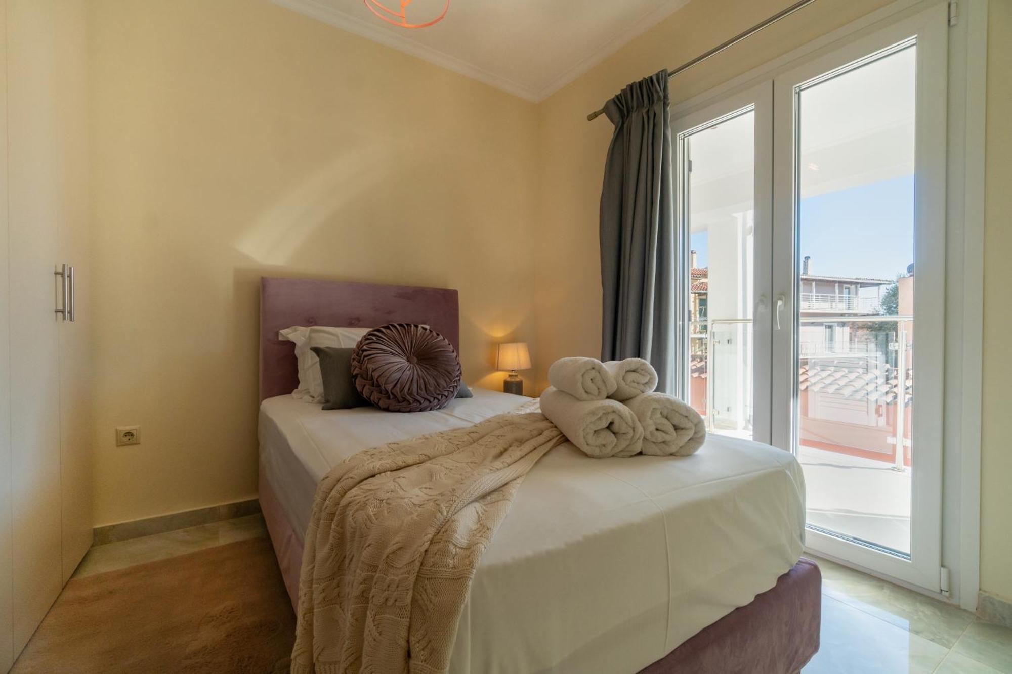 Sweet Luxury House Villa Alepou Ngoại thất bức ảnh