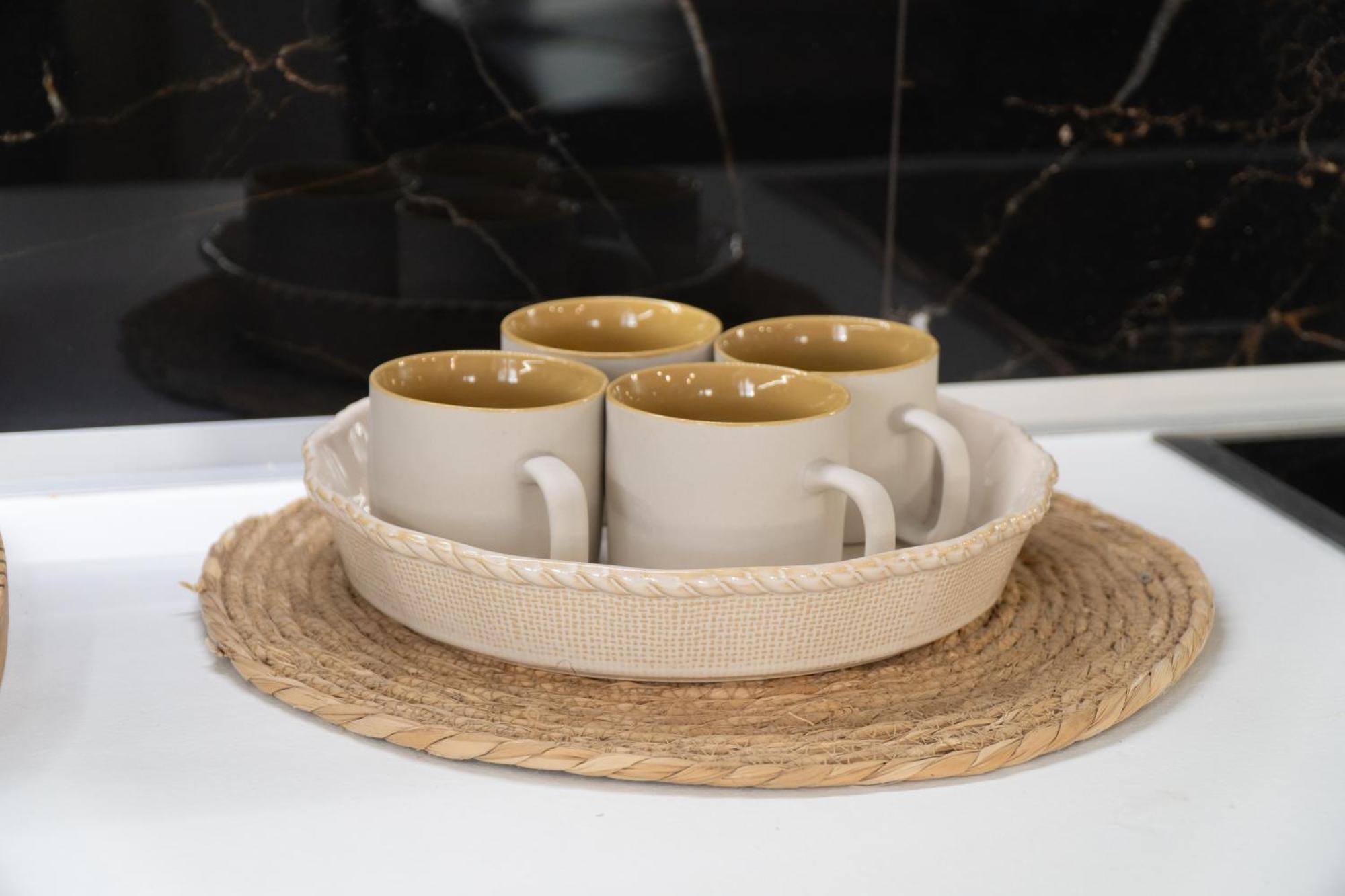 Sweet Luxury House Villa Alepou Ngoại thất bức ảnh