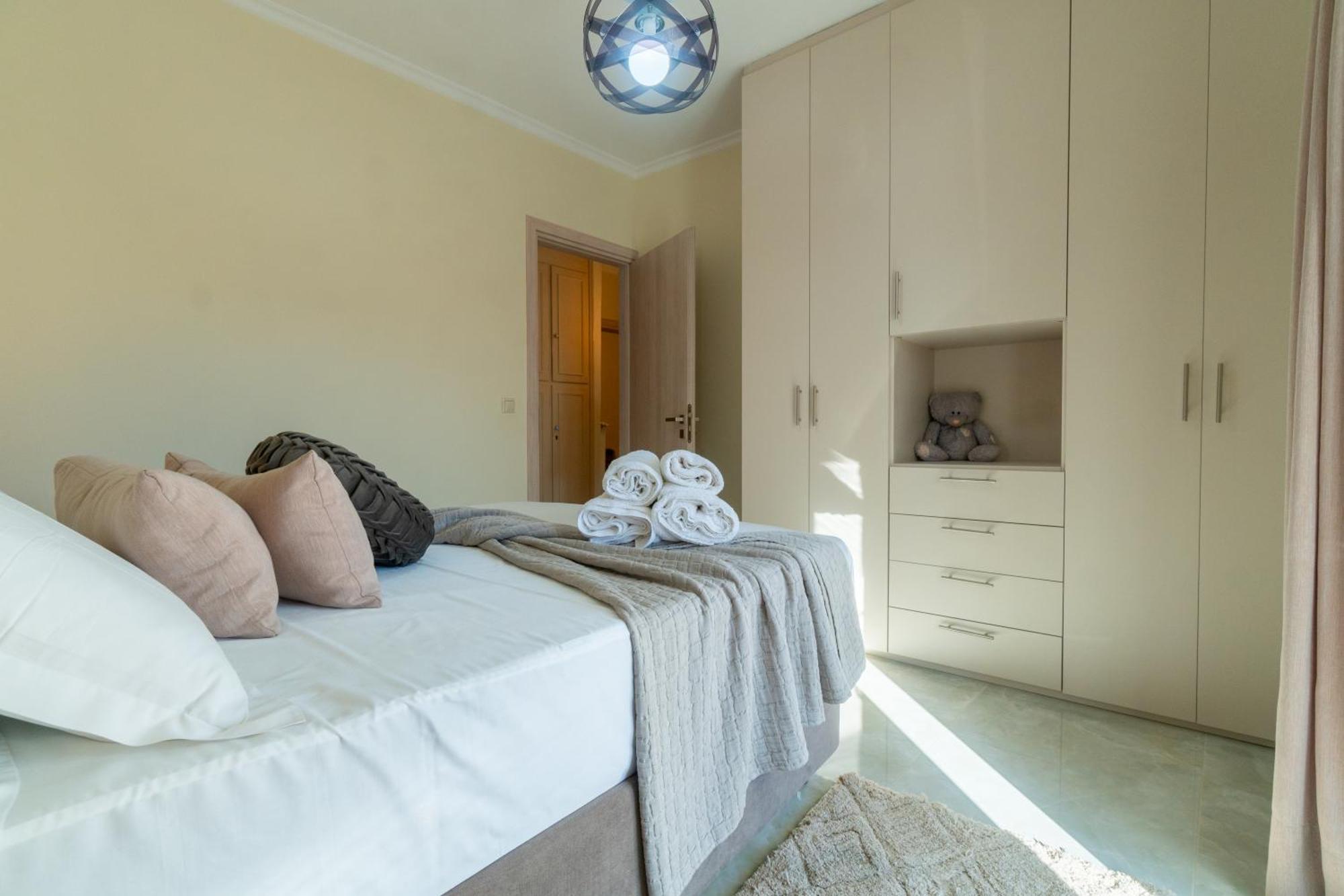 Sweet Luxury House Villa Alepou Ngoại thất bức ảnh